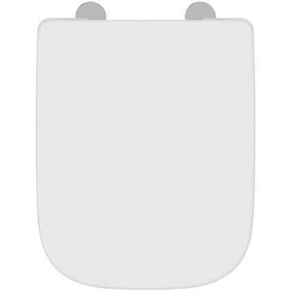 Ideal Standard T468301 - WC daska SoftClose I.LIFE B bijela