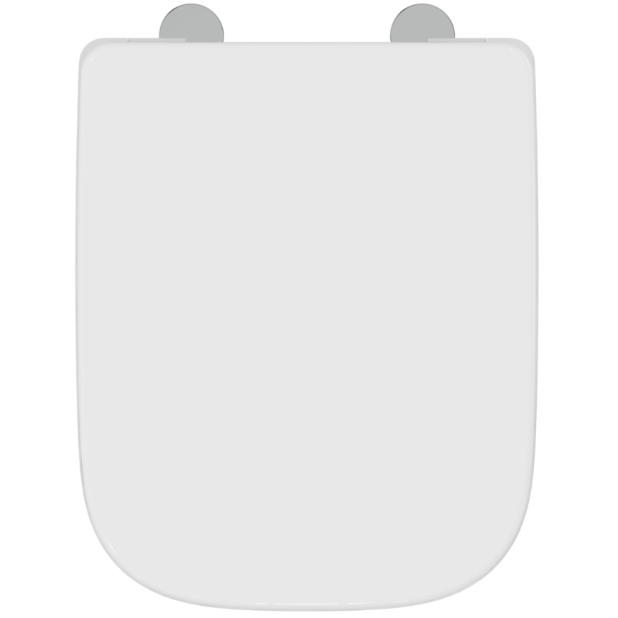 Ideal Standard T468301 - WC daska SoftClose I.LIFE B bijela