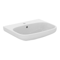 Ideal Standard T470501 - Zidni umivaonik I.LIFE A 60x48 cm keramika/bijela