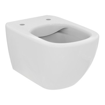 Ideal Standard T493201 - Zidni WC bez ruba TESI keramika/bijela