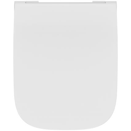 Ideal Standard T500301 - WC daska SoftClose I.LIFE B bijela