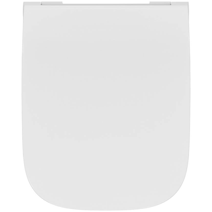 Ideal Standard T500301 - WC daska SoftClose I.LIFE B bijela