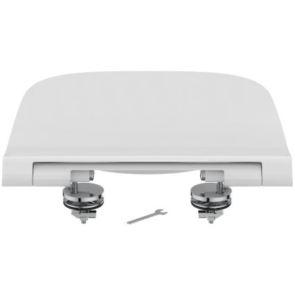 Ideal Standard T500301 - WC daska SoftClose I.LIFE B bijela