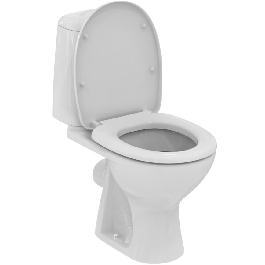 Ideal Standard W300201 - Bijela WC daska