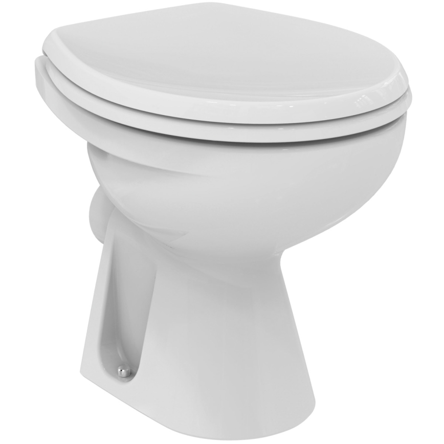 Ideal Standard W302601 - Daska za WC bijela