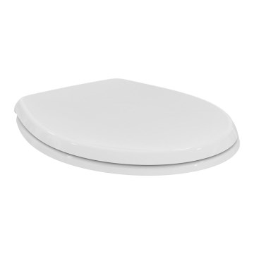 Ideal Standard W303001 - Toaletno sjedalo SoftClose bijelo