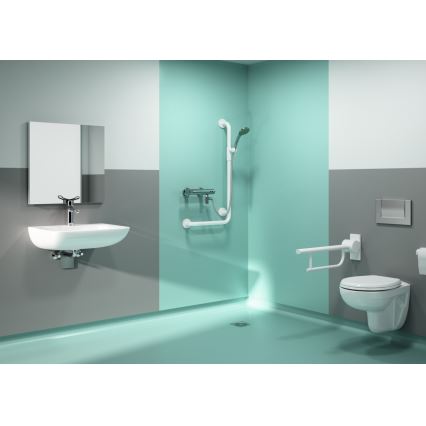 Ideal Standard W303001 - Toaletno sjedalo SoftClose bijelo