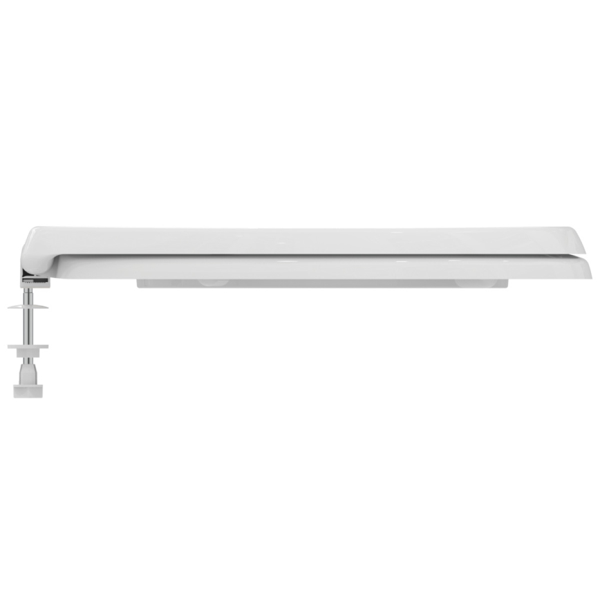 Ideal Standard W303001 - Toaletno sjedalo SoftClose bijelo