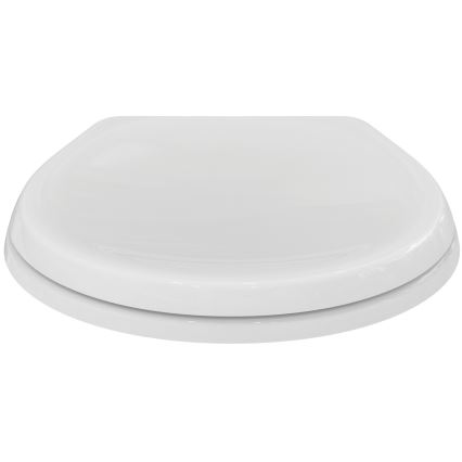 Ideal Standard W303001 - Toaletno sjedalo SoftClose bijelo