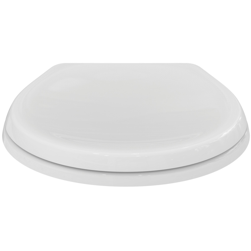 Ideal Standard W303001 - Toaletno sjedalo SoftClose bijelo