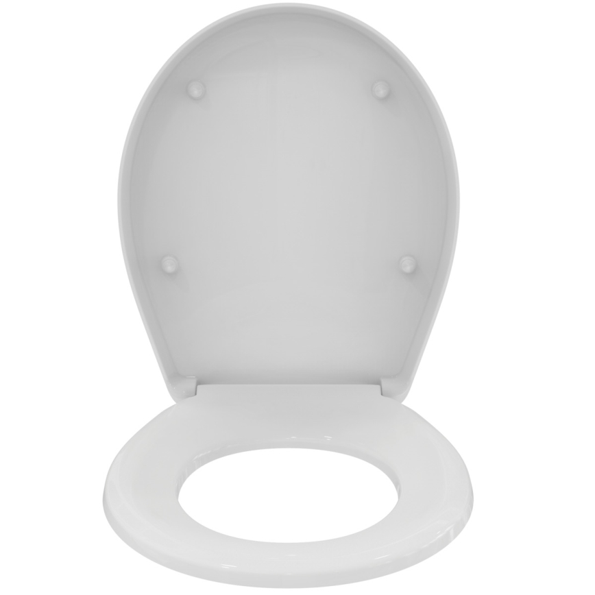 Ideal Standard W303001 - Toaletno sjedalo SoftClose bijelo