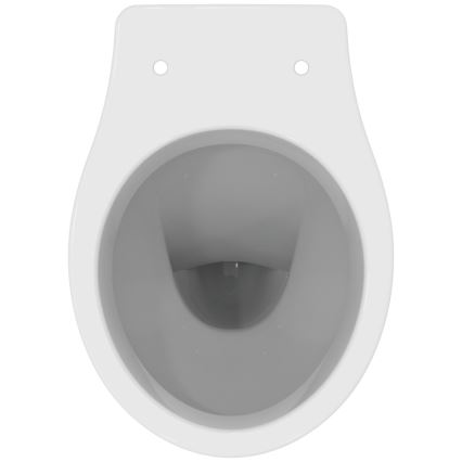 Ideal Standard W333101 - Samostojeća WC školjka EUROVIT keramika/bijela