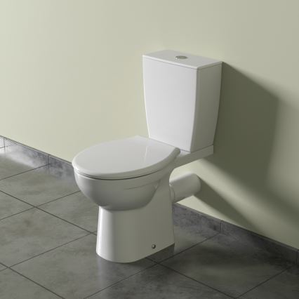 Ideal Standard W835001 - WC sjedalo bijelo