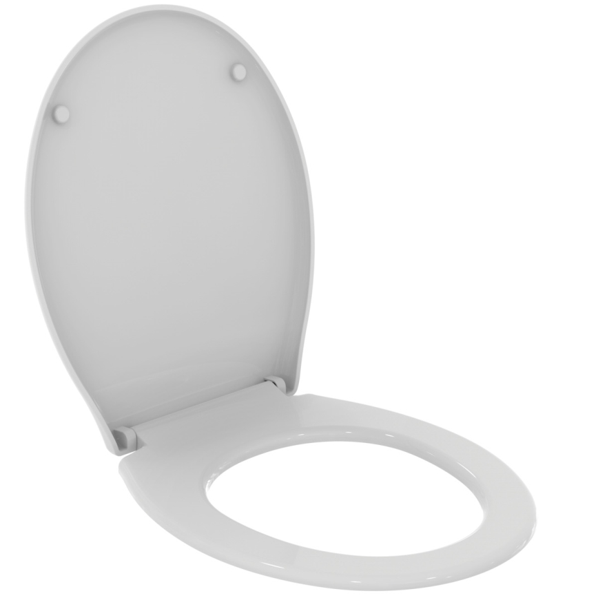 Ideal Standard W835001 - WC sjedalo bijelo