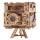 iDventure - Drvena slagalica Escape room Sherlock's Camera