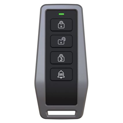 Pametni bežični sigurnosni sustav 4G LTE/WiFi/Ethernet/GSM