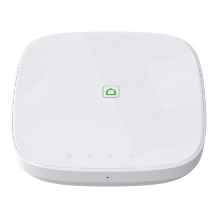 Pametni bežični sigurnosni sustav 4G LTE/Wi-Fi/Ethernet/GSM