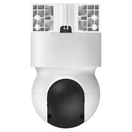Pametna vanjska kamera sa senzorom pokreta 2K 12V IP65 Wi-Fi bijela