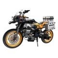 iM.Master - Set za sastavljanje motocikla, 572 dijelova