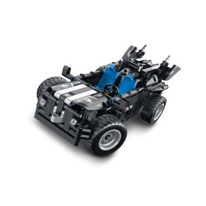 iM.Master - Set za sastavljanje terenskog automobila 2u1 391 dijelova
