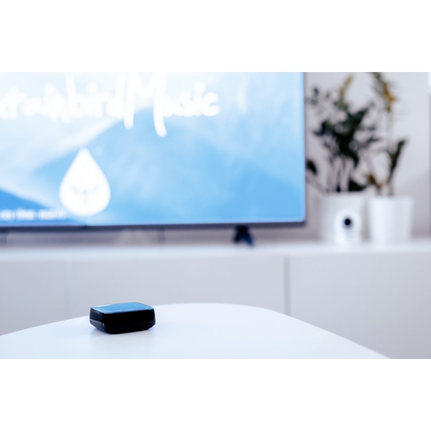 Immax 07124L - IR upravljač NEO LITE Smart 0,3V/5V/1A, Wi-Fi Tuya