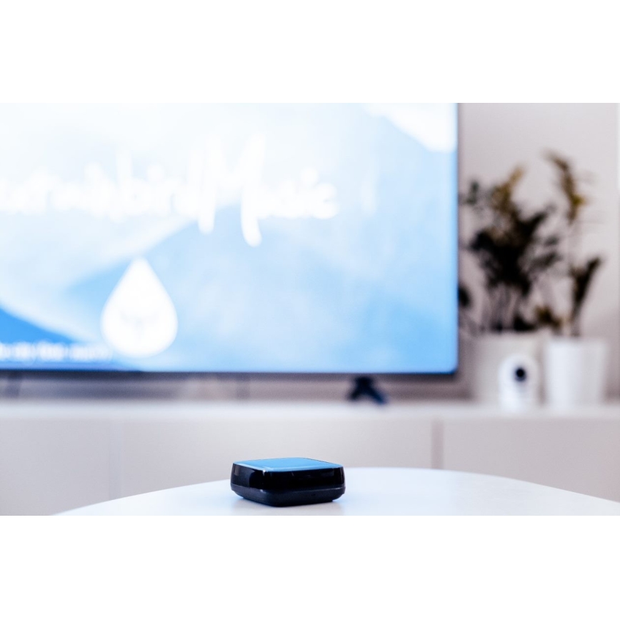 Immax 07124L - IR upravljač NEO LITE Smart 0,3V/5V/1A, Wi-Fi Tuya