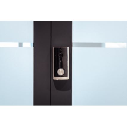 Immax 07705L - Portafon video NEO LITE Smart, Wi-Fi Tuya IP65
