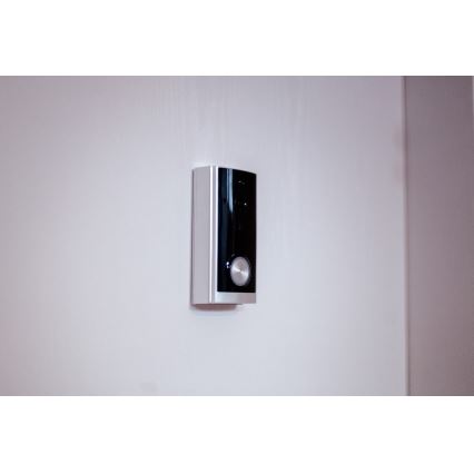 Immax 07705L - Portafon video NEO LITE Smart, Wi-Fi Tuya IP65