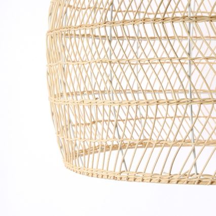 Luster na sajli BOHO DELICADO 1xE27/40W/230V Ø 60 cm