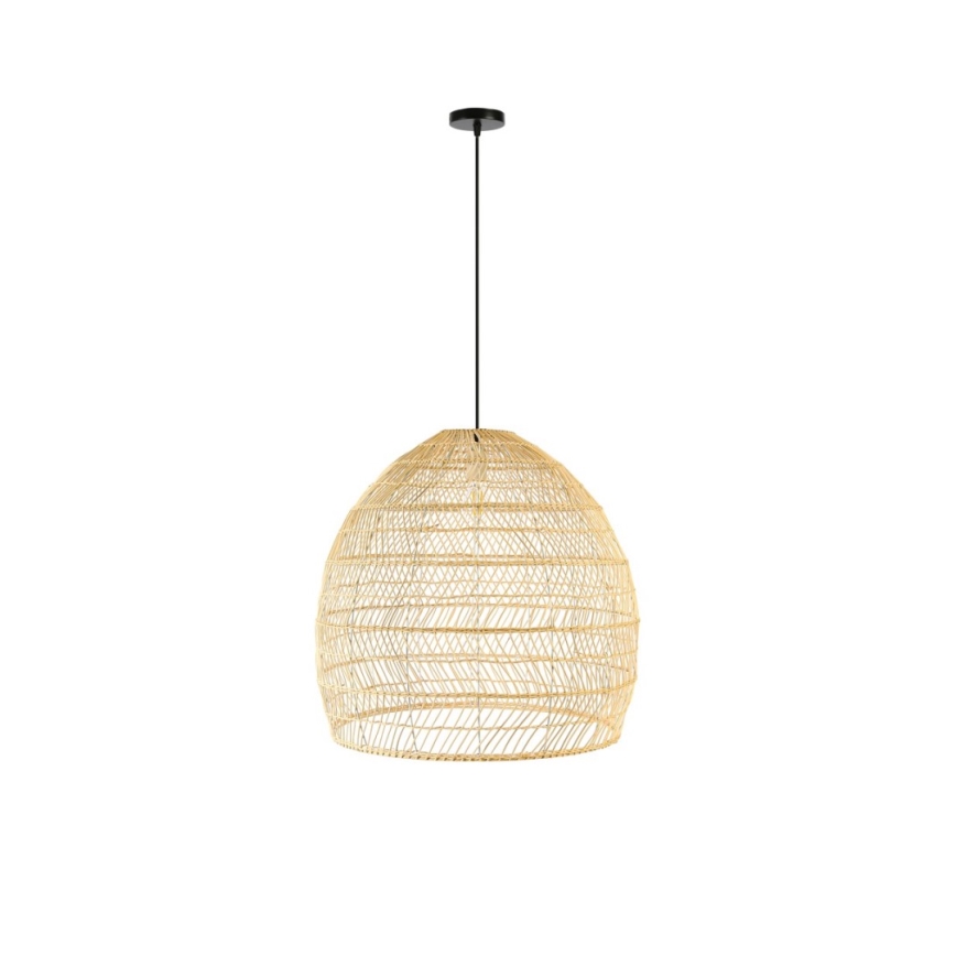 Luster na sajli BOHO DELICADO 1xE27/40W/230V Ø 60 cm
