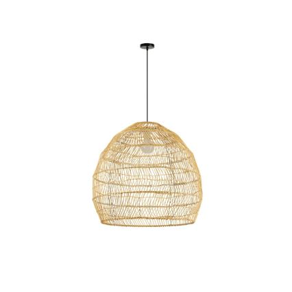 Luster na sajli BOHO DELICADO 1xE27/40W/230V Ø 60 cm