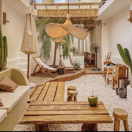 Immax 08289L - Luster na sajli SOMBRERO 1xE27/40W/230V pr. 70 cm ratan
