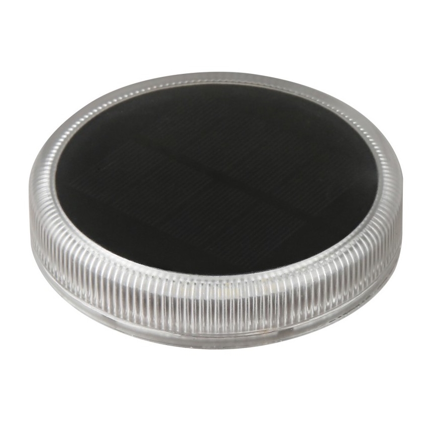 LED Vanjska solarna rasvjeta sa senzorom LED/0,4W/3,2V IP54