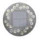 SET 4x LED Vanjska solarna rasvjeta sa senzorom LED/0,048W/2V IP68