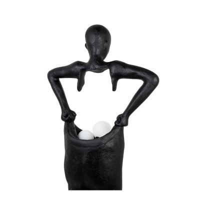 Podna lampa SILUETTE 4xG9/10W/230V 185 cm Human Houdini