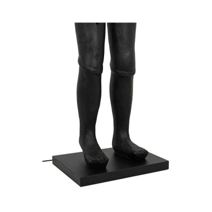 Podna lampa SILUETTE 4xG9/10W/230V 185 cm Human Houdini