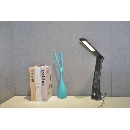 LED prigušivačka s dodirnim upravljačem za stolnu lampu LED/5W/5V