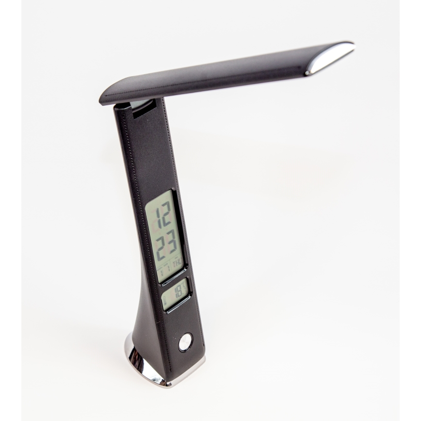 LED prigušivačka s dodirnim upravljačem za stolnu lampu LED/5W/5V