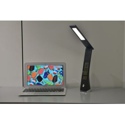 LED prigušivačka s dodirnim upravljačem za stolnu lampu LED/5W/5V