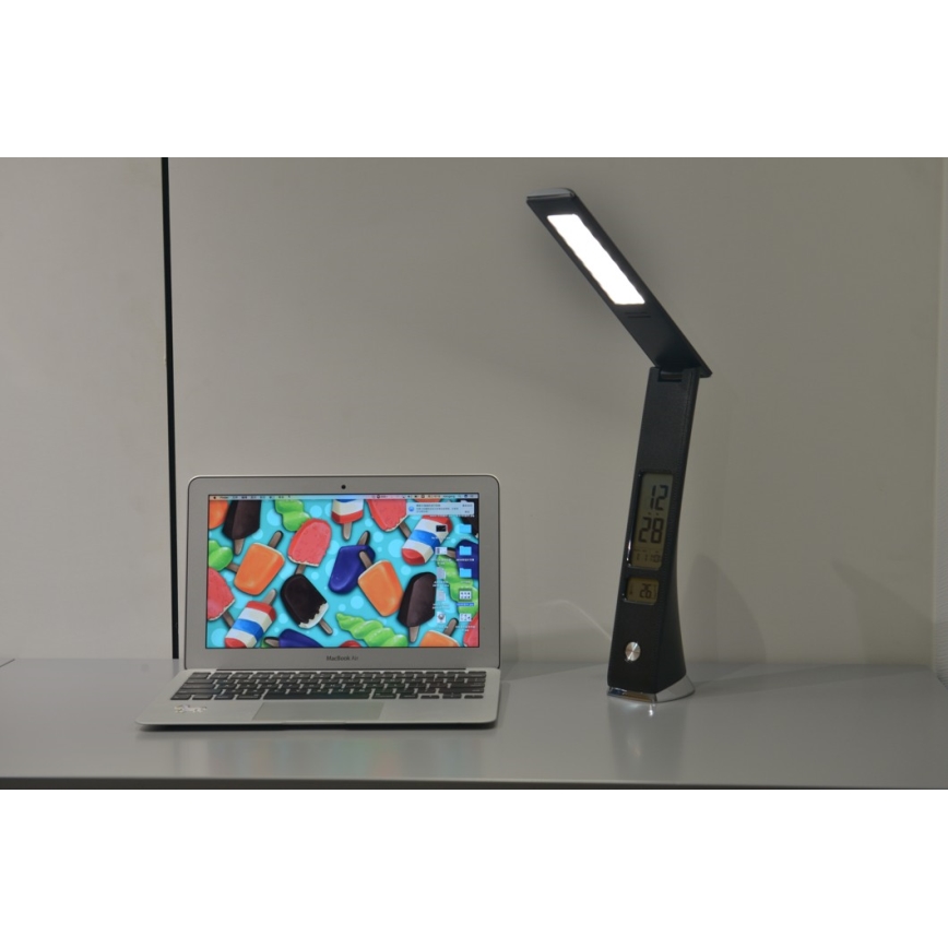 LED prigušivačka s dodirnim upravljačem za stolnu lampu LED/5W/5V