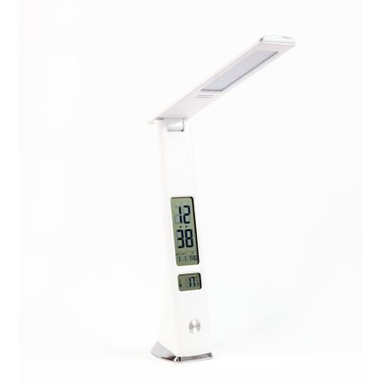LED Prigušiva stolna lampa na dodir LED/5W/5V