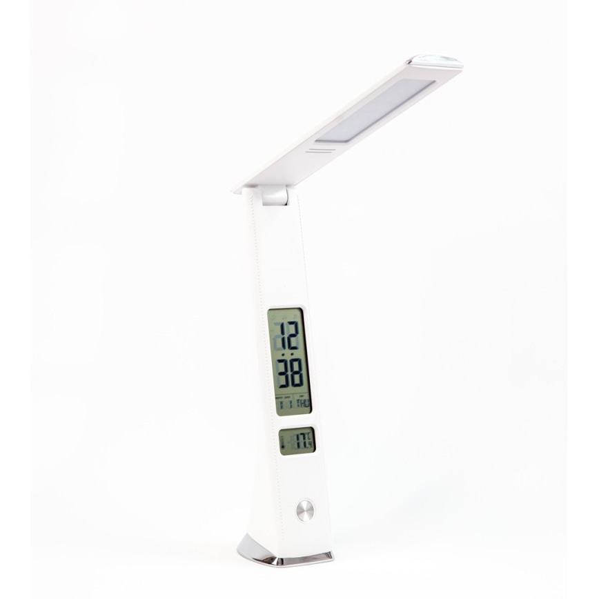 LED Prigušiva stolna lampa na dodir LED/5W/5V