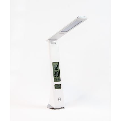 LED Prigušiva stolna lampa na dodir LED/5W/5V
