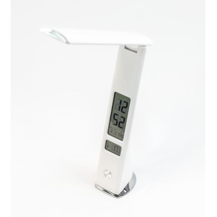 LED Prigušiva stolna lampa na dodir LED/5W/5V