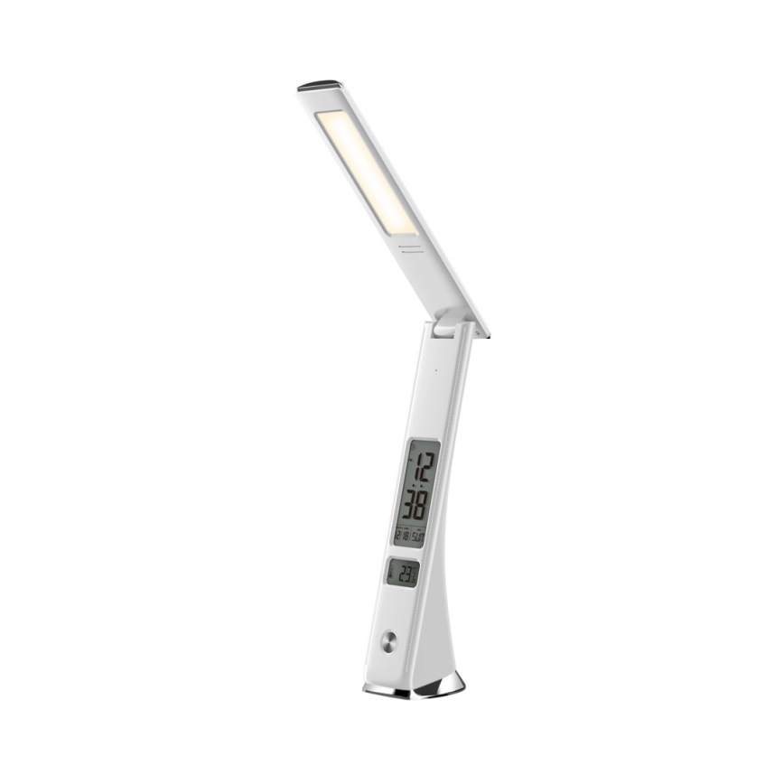 LED Prigušiva stolna lampa na dodir LED/5W/5V