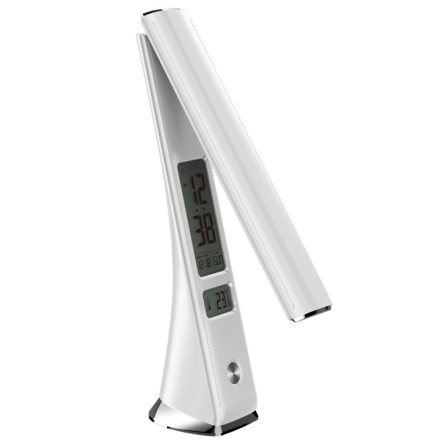 LED stolna lampa s dodirnim prigušivačem LED/5W/5V