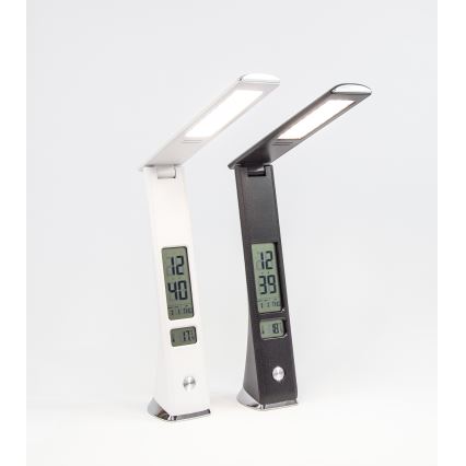 LED stolna lampa s dodirnim prigušivačem LED/5W/5V