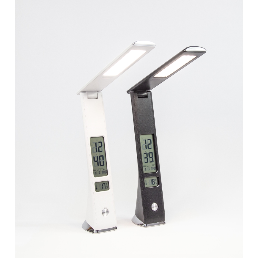 LED stolna lampa s dodirnim prigušivačem LED/5W/5V