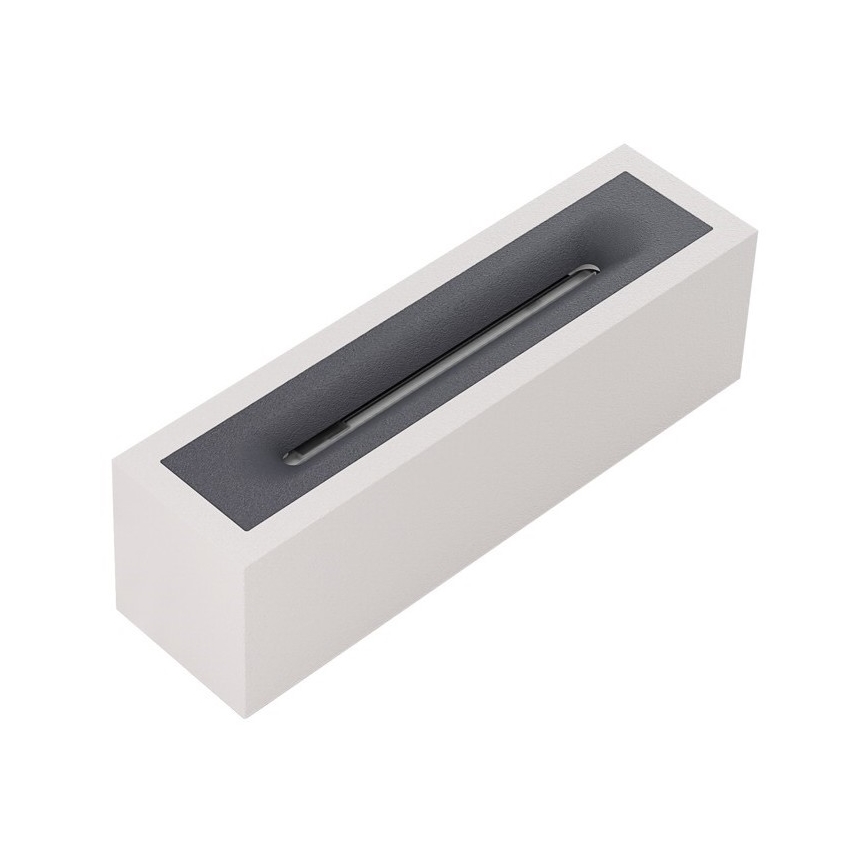 LED Aroma difuzor i ovlaživač zraka s imitacijom plamena LED/10W/5V