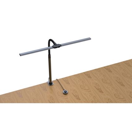 LED Fleksibilno prigušivo osvjetljenje za monitor OFFICE LED/24W/230V 2700-6300K CRI 95